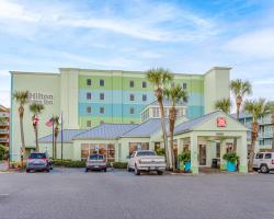 Hilton Garden Inn Orange Beach