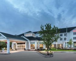 Hilton Garden Inn Syracuse