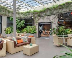 Hilton Los Angeles-Universal City