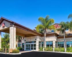 Hilton Garden Inn San Bernardino
