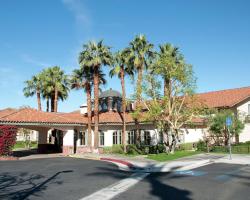 Hilton Garden Inn Palm Springs/Rancho Mirage