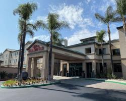 Hilton Garden Inn Montebello / Los Angeles