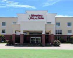 Hampton Inn and Suites Stephenville