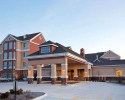 Homewood Suites Saint Cloud