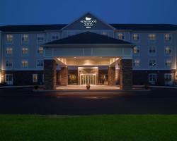 Homewood Suites by Hilton Portland