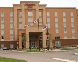 Hampton Inn by Hilton North Bay