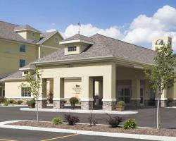 Homewood Suites by Hilton Binghamton/Vestal