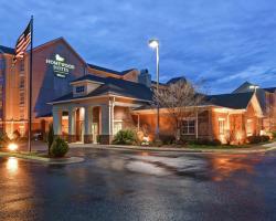 Homewood Suites Fredericksburg