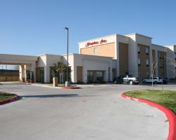 Hampton Inn La Grange