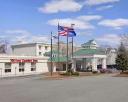 Hilton Garden Inn Boston-Burlington