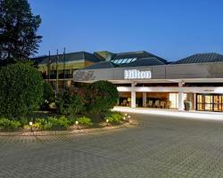 Hilton Peachtree City Atlanta Hotel & Conference Center
