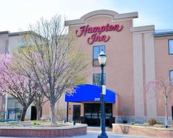 Hampton Inn Grand Junction