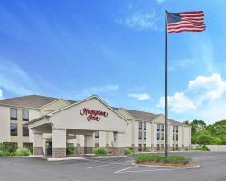 Hampton Inn Thomasville