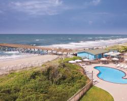 DoubleTree by Hilton Atlantic Beach Oceanfront