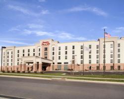 Hampton Inn & Suites Charles Town