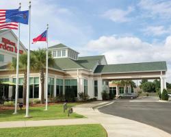 Hilton Garden Inn Warner Robins