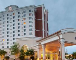 DoubleTree by Hilton Greensboro