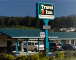 Travel Inn Fortuna