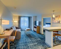Homewood Suites by Hilton South Bend Notre Dame Area