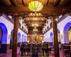 Hotel Andaluz Albuquerque, Curio Collection By Hilton