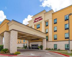 Hampton Inn & Suites Bastrop