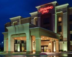 Hampton Inn Seneca Falls