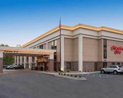 Hampton Inn Port Huron