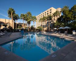 DoubleTree by Hilton Tucson-Reid Park