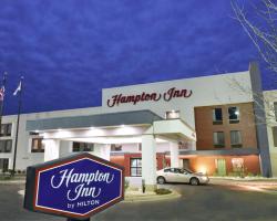 Hampton Inn Madison