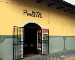 Hotel Pinolero