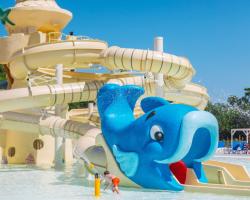 Camping Village Le Capanne