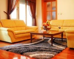 Apartment Ideal Location