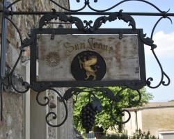 Seiterre Agriturismo Tenuta San Leone
