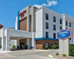 Hampton Inn Norfolk