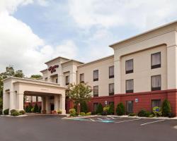 Hampton Inn Elkton