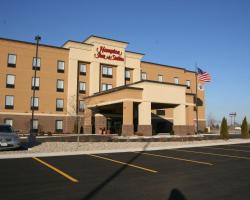 Hampton Inn and Suites Peru
