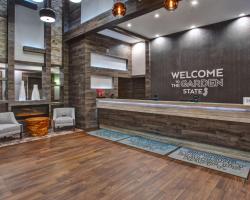 Hampton Inn & Suites By Hilton- Newark Airport Elizabeth