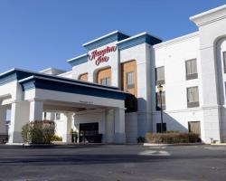 Hampton Inn Dade City - Zephyr Hills