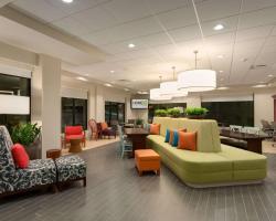 Home2 Suites By Hilton Goldsboro