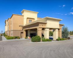 Hampton Inn & Suites Mountain Home