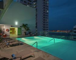 Hampton by Hilton Cartagena