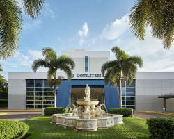 Hilton DoubleTree by Hilton Managua