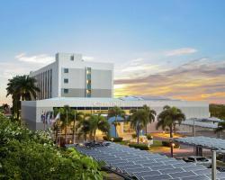 DoubleTree by Hilton Managua