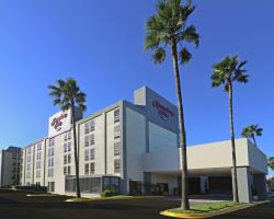 Hampton Inn Monterrey-Airport