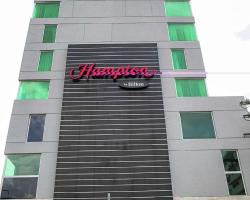 Hampton by Hilton Panama