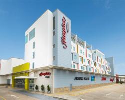 Hampton By Hilton Valledupar