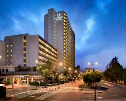 Hilton Colon Quito Hotel