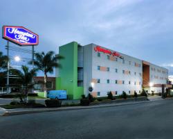 Hampton by Hilton San Juan del Rio