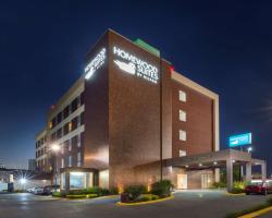 Homewood Suites by Hilton Queretaro