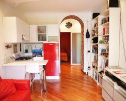 Beautiful & Happy Flat in Milan